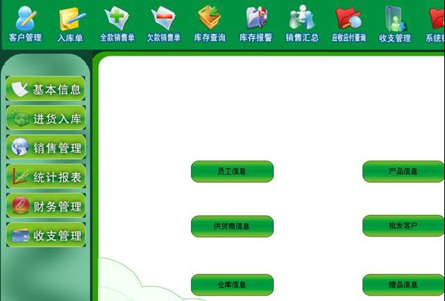 銷售管理系統 銷售管理系統