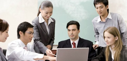 外貿企業 外貿企業