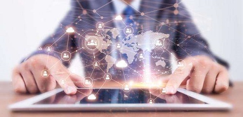 ERP管理系統 ERP管理系統