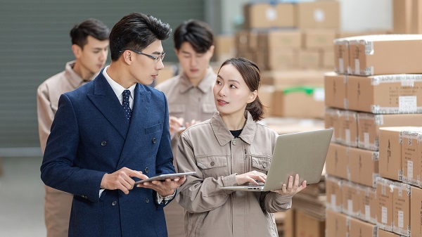 ERP系統倉庫管理 ERP系統倉庫管理