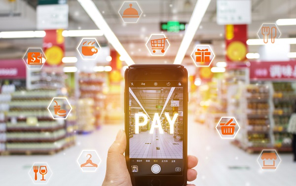 超市ERP管理系統 超市ERP管理系統