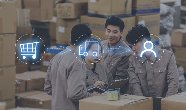 TMS運輸管理系統(tǒng) TMS運輸管理系統(tǒng)