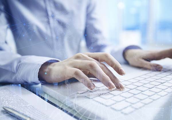 ERP系統運維 ERP系統運維