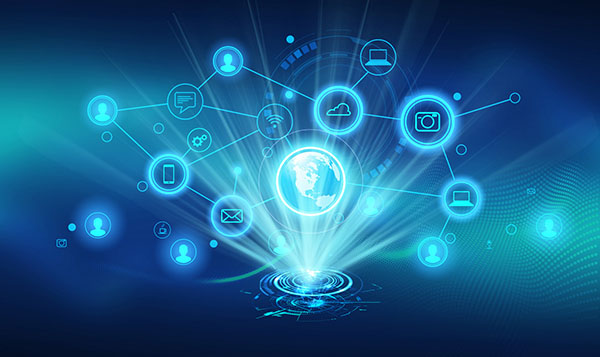 ERP系統(tǒng) ERP系統(tǒng)