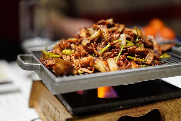 餐飲ERP系統(tǒng) 餐飲ERP系統(tǒng)