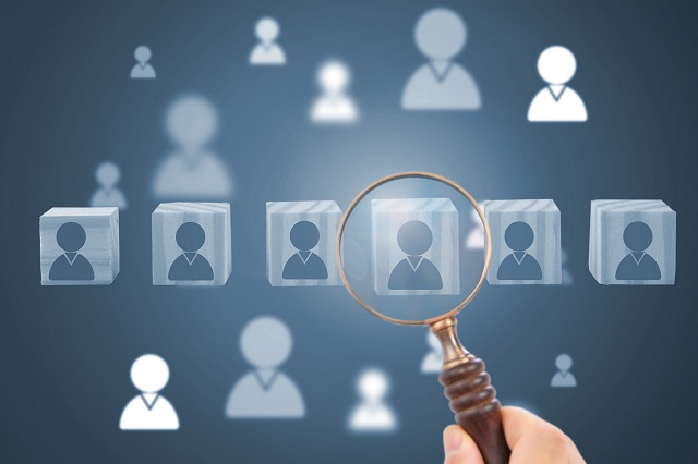 招聘管理系統(tǒng) 招聘管理系統(tǒng)